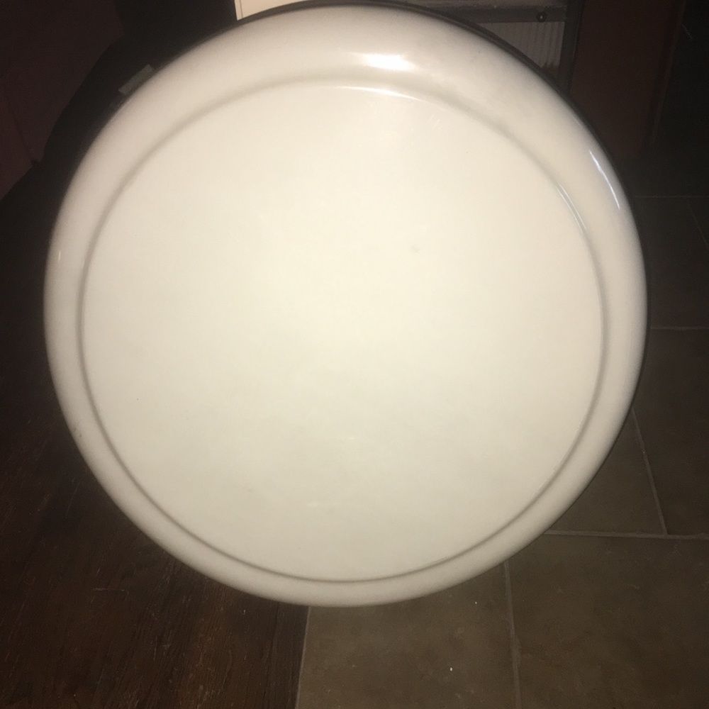 Jeep spare tire cover